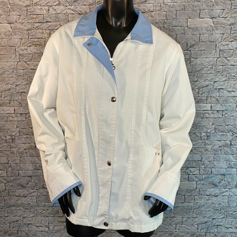 Mackintosh Jacket - image 1